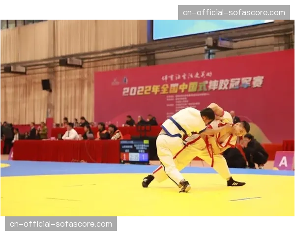 国际摔跤赛事汇聚多国顶尖选手，促进体育文化交流