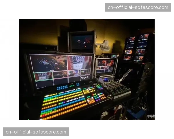 “一人多岗”云导播工作站模式正在兴起 改变传统导播室的人员构成