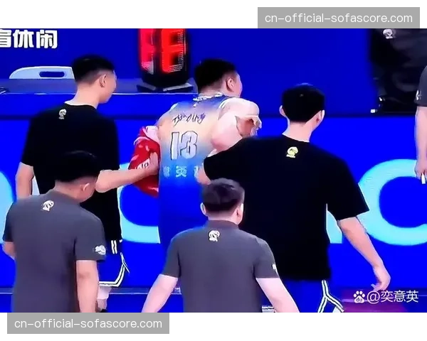 赵睿腰部旧伤复发状态起伏，复出后场均得分效率下滑