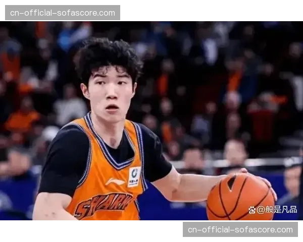 上海久事114-80大胜南京同曦，偰李永炜砍生涯新高26分