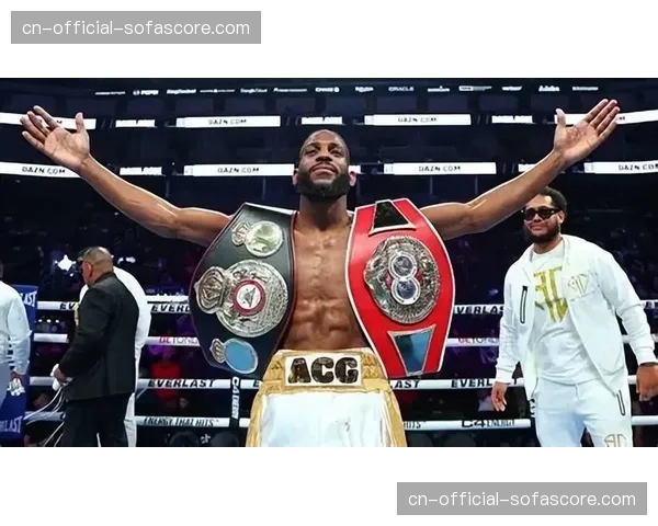 IBF下令：克劳福德下一场强制卫冕战对阵古巴挑战者拉拉