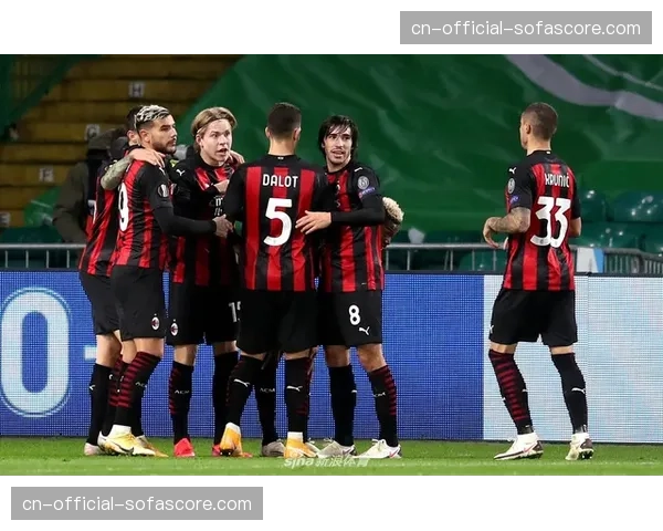 “赛前新闻发布会，AC米兰主帅皮奥利确认将继续采用433阵型执行高强度压迫”