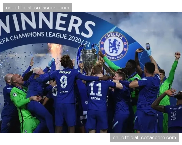 战术前瞻:切尔西对阵布莱顿,双方中场跑动覆盖成对决关键 战术前瞻:切尔西对阵布莱顿,双方中场跑动覆盖成对决关键