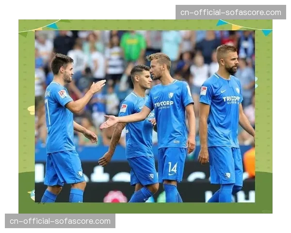 数据模型分析：美因茨与波鸿的保级关键战，主队胜率略高