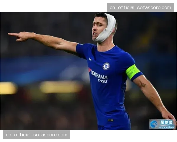 切尔西名宿卡希尔批评球队被布莱顿完全碾压，找不到任何正面因素